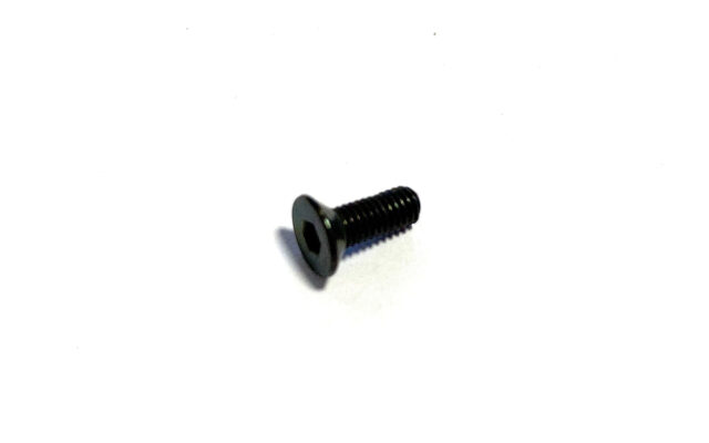 Countersink M3x8