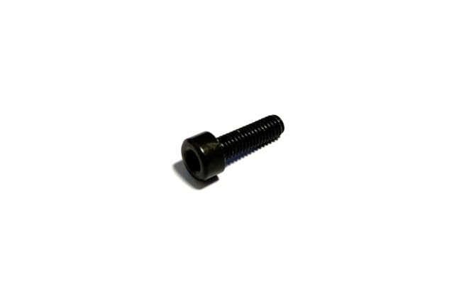 Hex Socket Head M3x10 LG