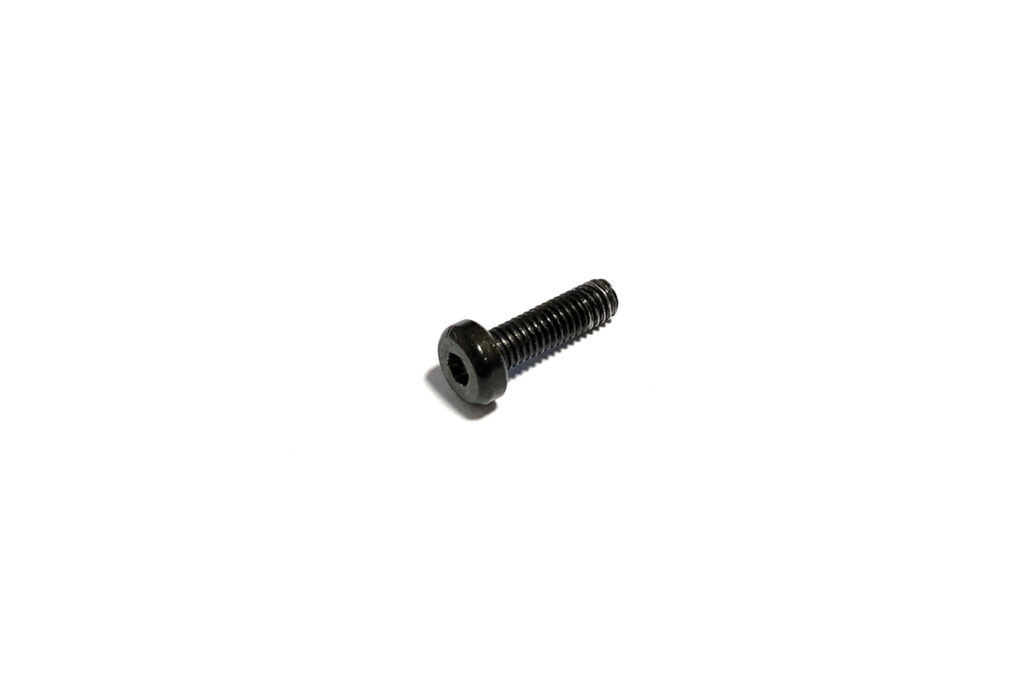 Hex Socket Head M3x10 SM