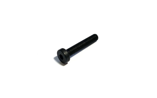 Hex Socket Head M3x18 SM