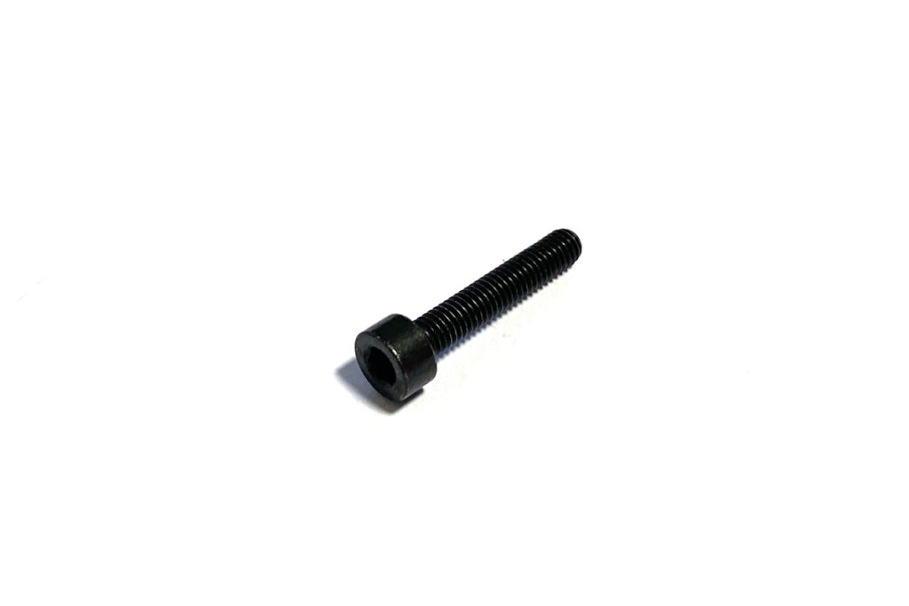 Hex Socket Head M3x16 LG