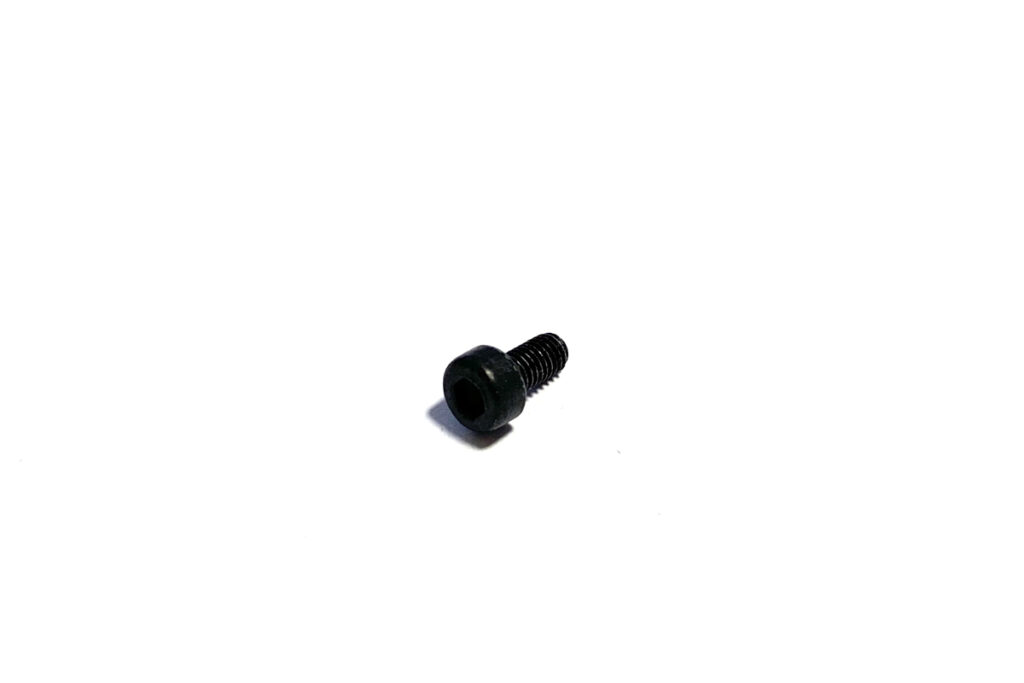 Hex Socket Head M3x6 LG
