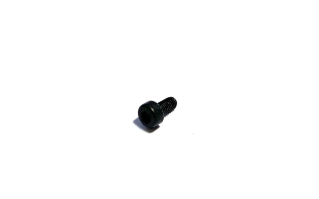 Hex Socket Head M3x6 LG