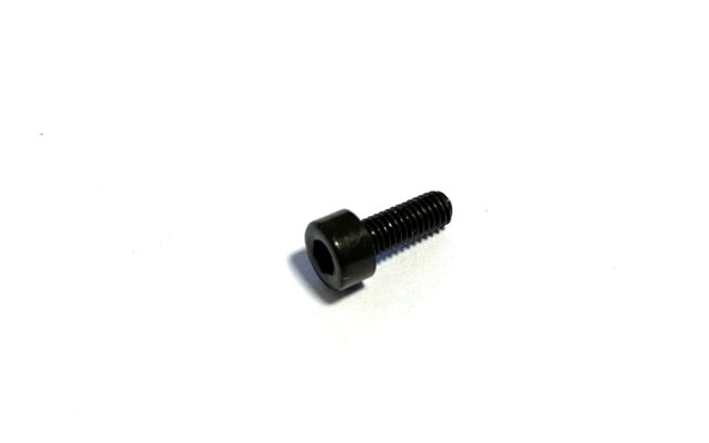 Hex Socket Head M3x6 LG