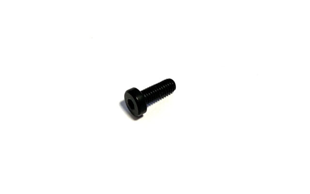 Hex Socket Head M3x6 SM