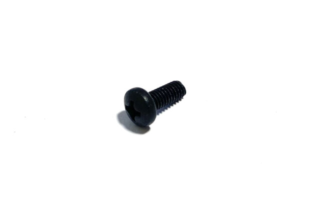 Button head M4x10