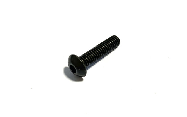 Button head M4x16