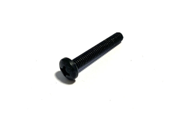 Button head M4x25