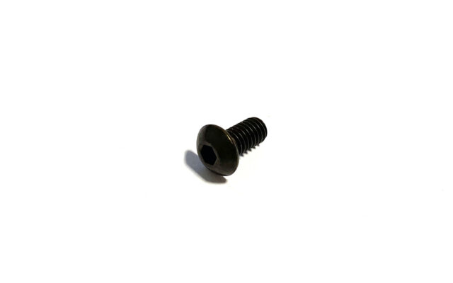 Button head M4x8
