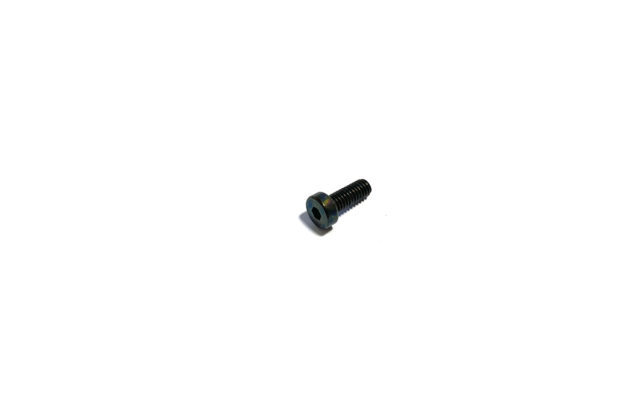 Hex Socket Head M4x10