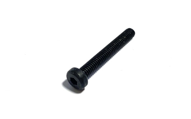 Hex Socket Head M4x28