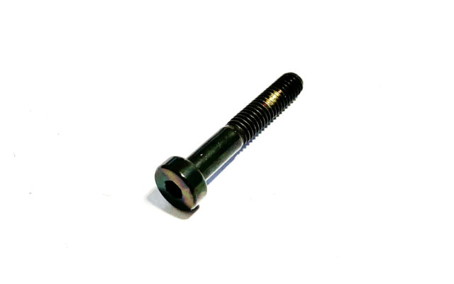 Hex Socket Head M4x25 w/Shank