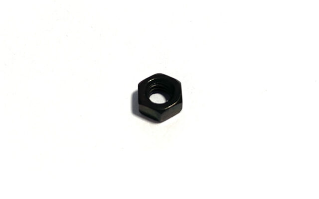 M4 Hex Nut