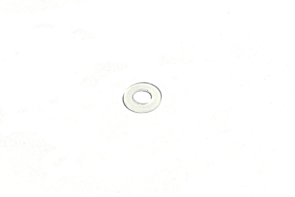 PVC Washer M3