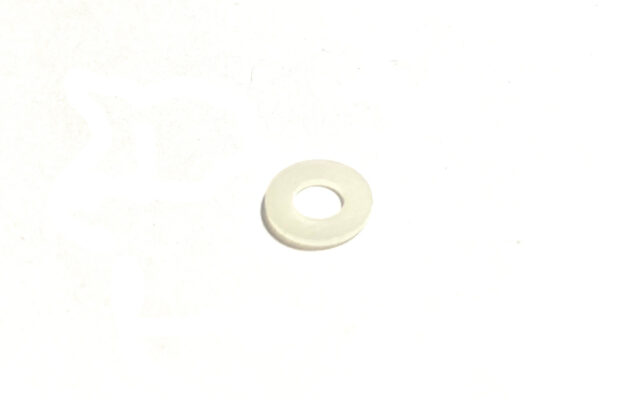 PVC Washer M4