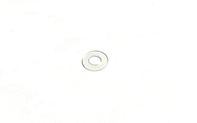 PVC Washer M3