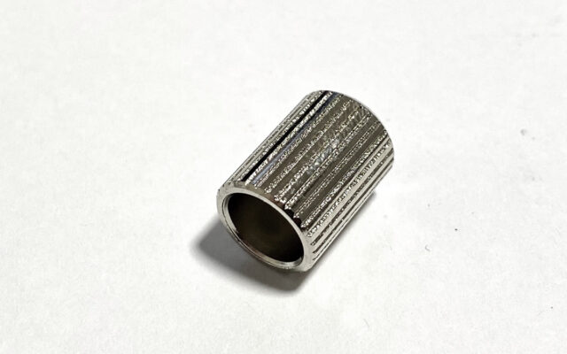 EK-Velocity CPU Block  Replacement Mounting Nut