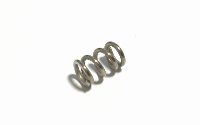 EK-Velocity CPU Block  Replacement Mounting Spring