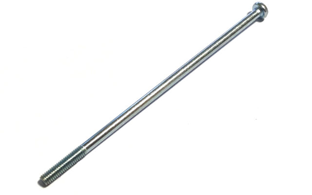 Button head M3x65