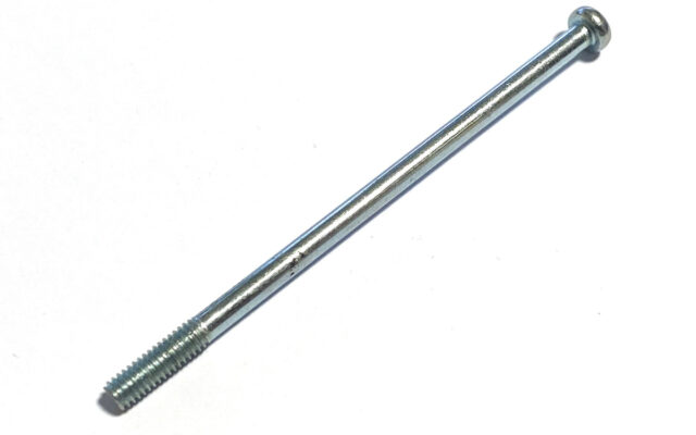 Button head M4x65