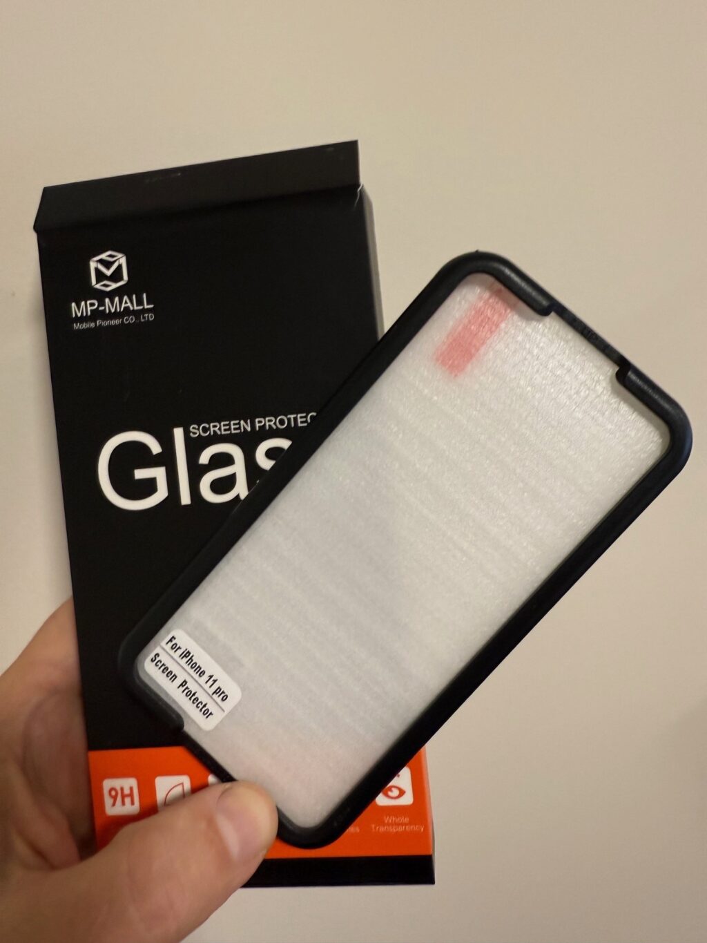 Used - iPhone 11 Pro 256Gb Space Gray - Image 3