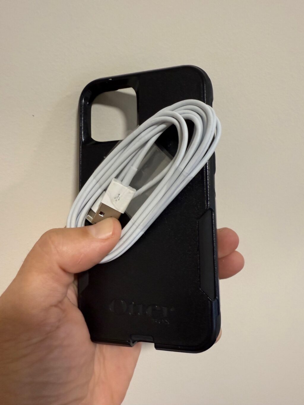 Used - iPhone 11 Pro 256Gb Space Gray - Image 4
