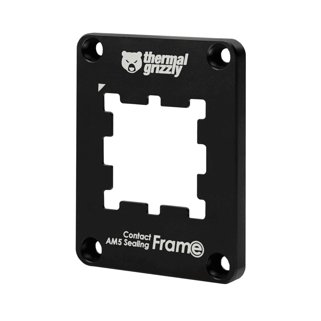 Thermal Grizzly AM5 Contact Sealing Frame - Image 2