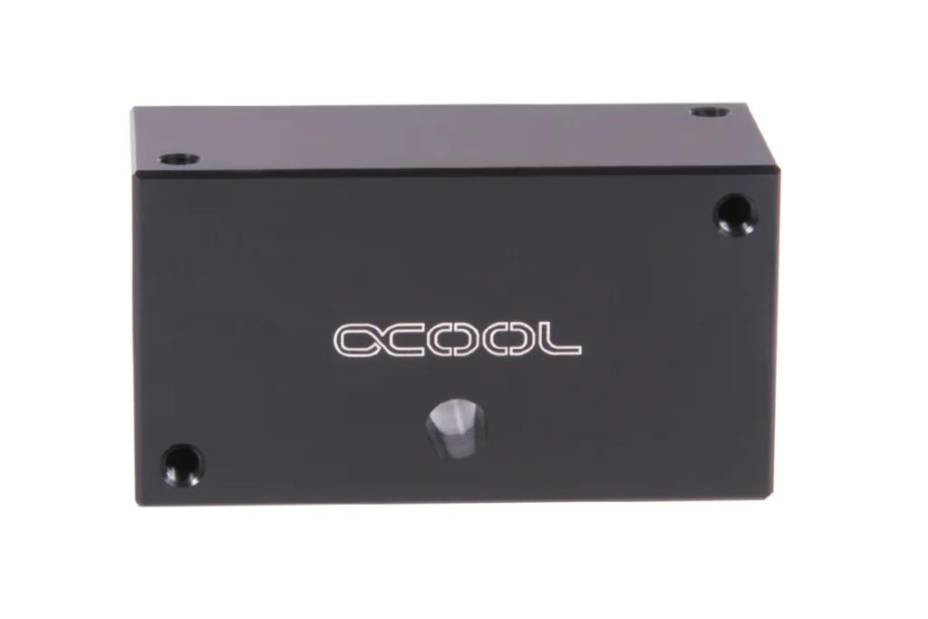 Alphacool ES Distro Plate C1 Mainfold - Image 3