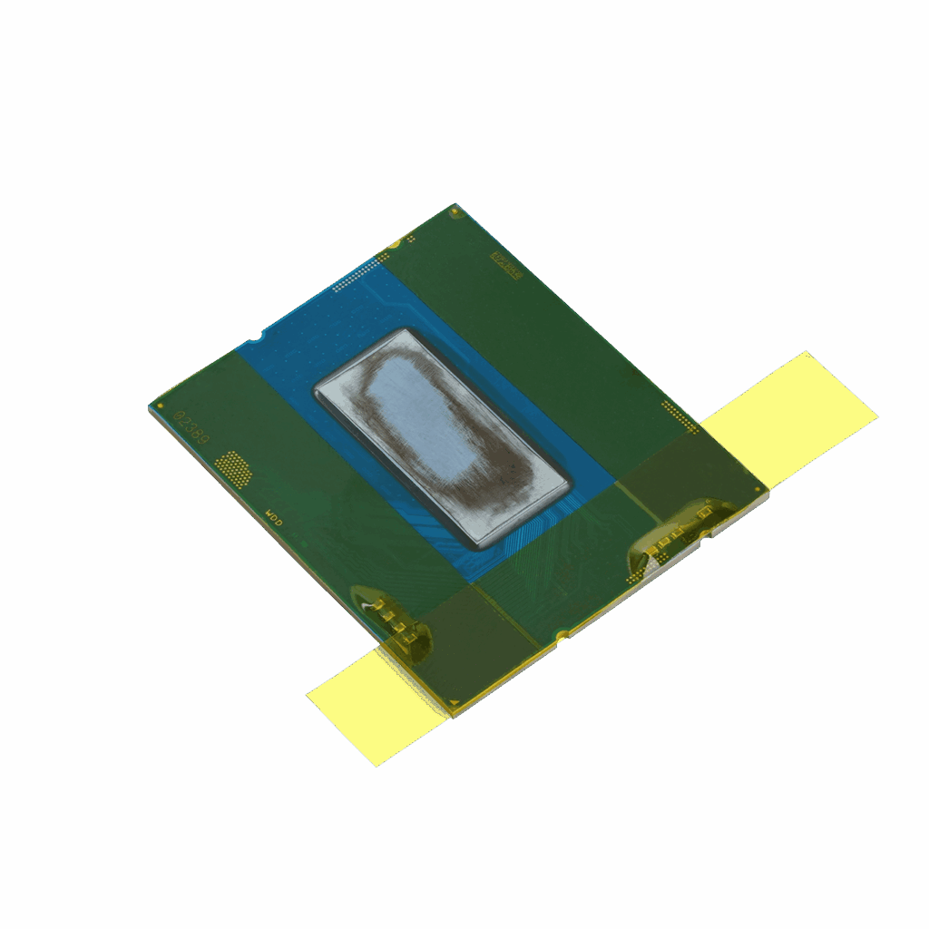 Thermal Grizzly - Kapton Insulation Sheet - Image 3