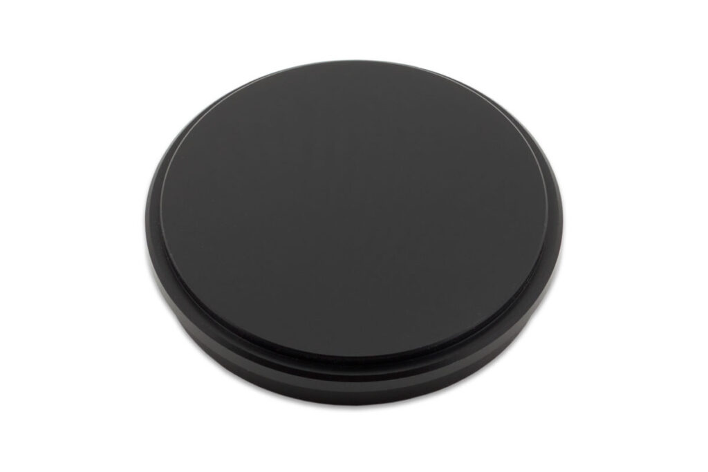 Aquacomputer D5 Sealing Plate for Reservoirs and Tops - Image 2