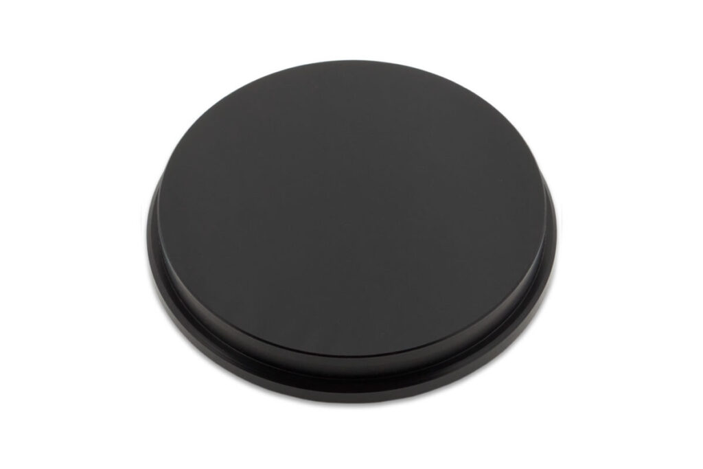 Aquacomputer D5 Sealing Plate for Reservoirs and Tops