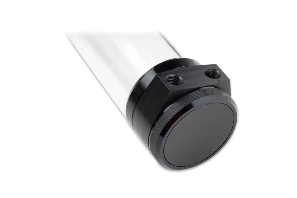 Aquacomputer D5 Sealing Plate for Reservoirs and Tops - Image 3