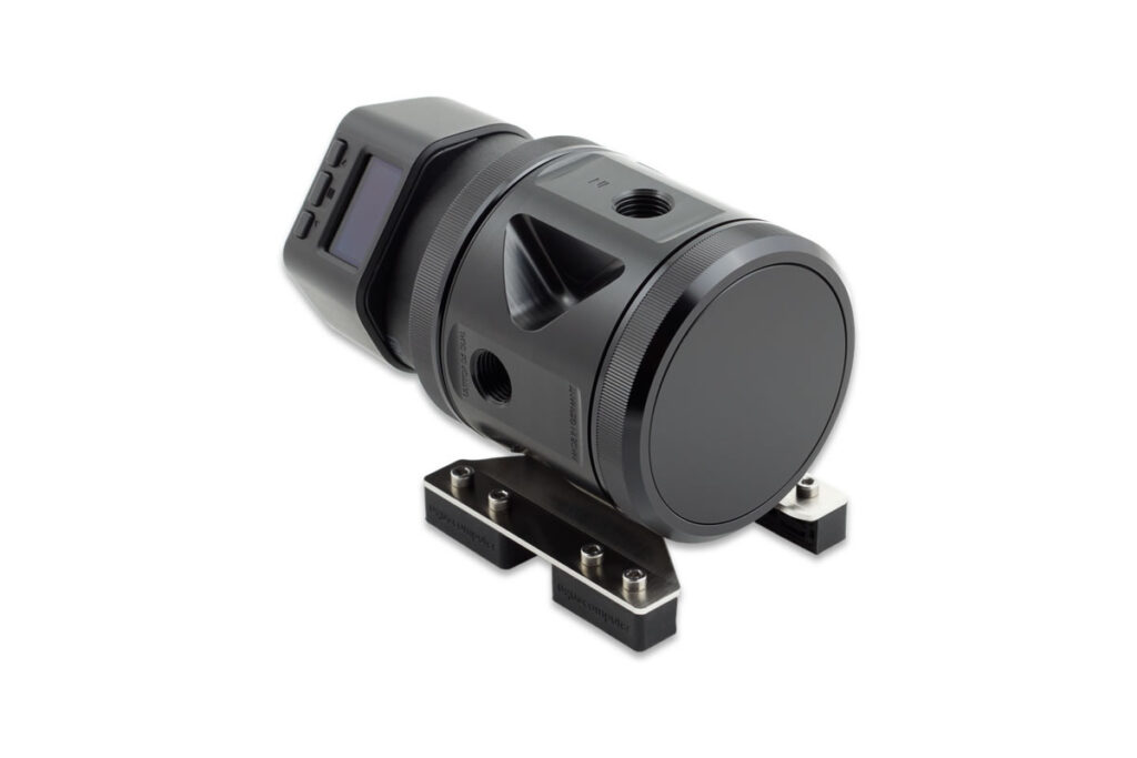 Aquacomputer D5 Sealing Plate for Reservoirs and Tops - Image 4