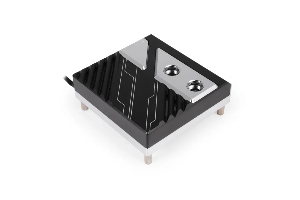 lphacool Apex 1 CPU Kühler for Intel LGA 1700/1851