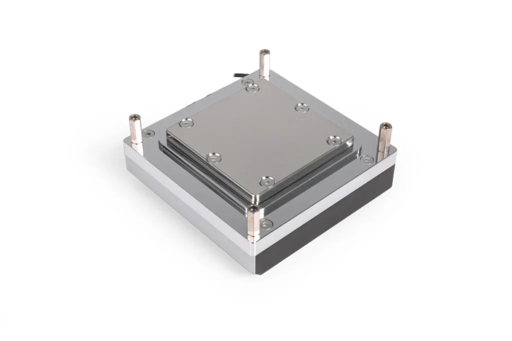 lphacool Apex 1 CPU Kühler for Intel LGA 1700/1851 - Image 2