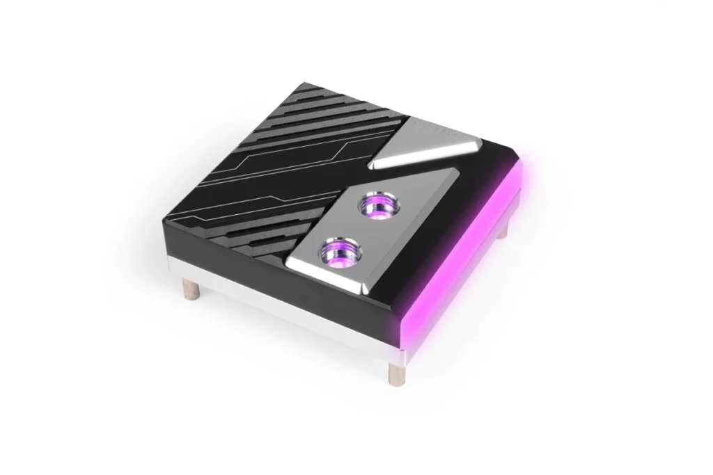 lphacool Apex 1 CPU Kühler for Intel LGA 1700/1851 - Image 3