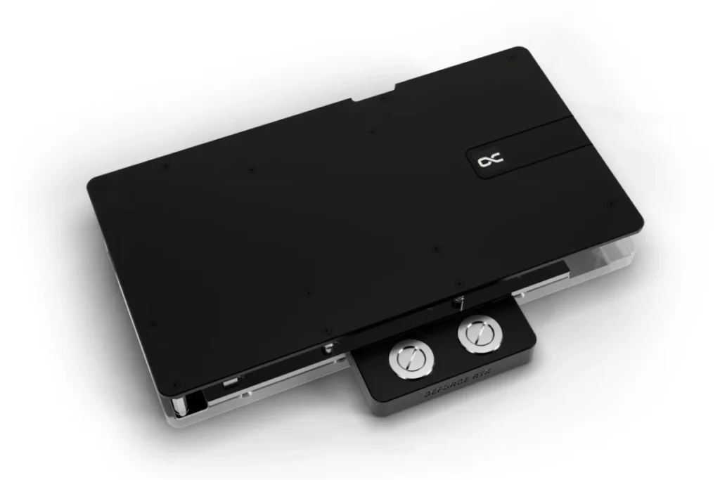 Alphacool Core Geforce RTX 5090 TUF Gaming with Backplate - Image 2