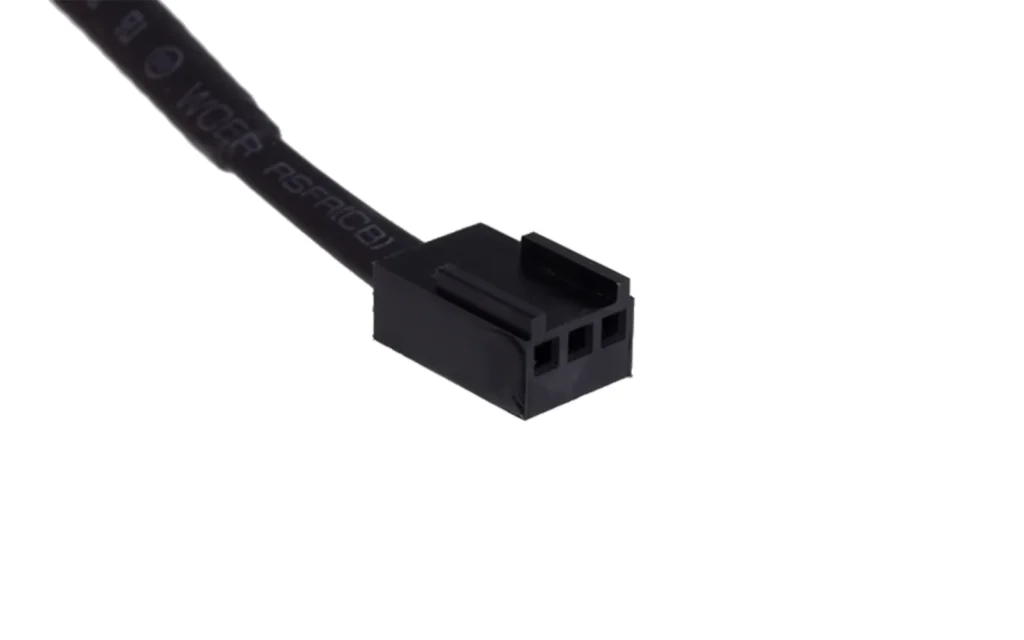 Alphacool DC-LT 2600 Ultra low noise Ceramic - 12V DC - Image 4