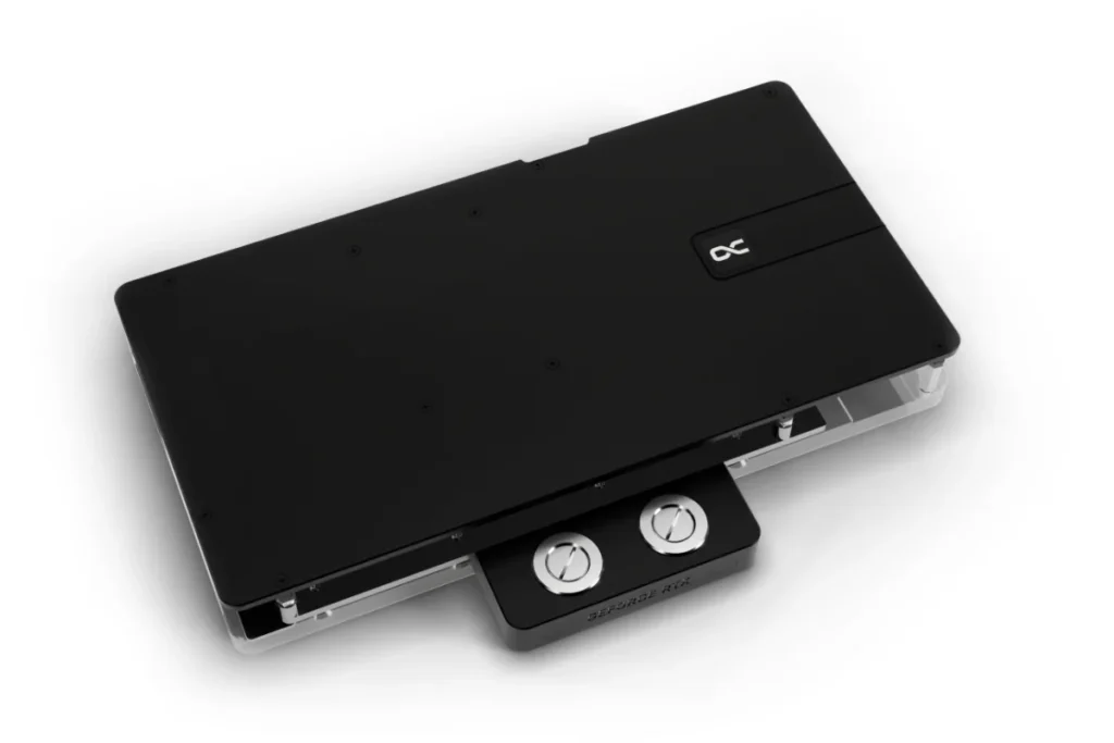 Alphacool Core Geforce RTX 5080 Zotac Solid + AMP with Backplate - Image 2