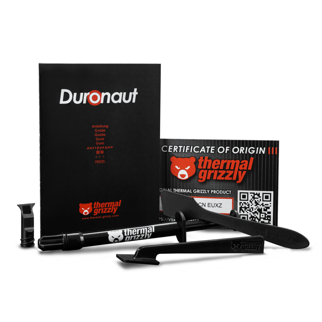 Thermal Grizzly Duronaut - 2 g