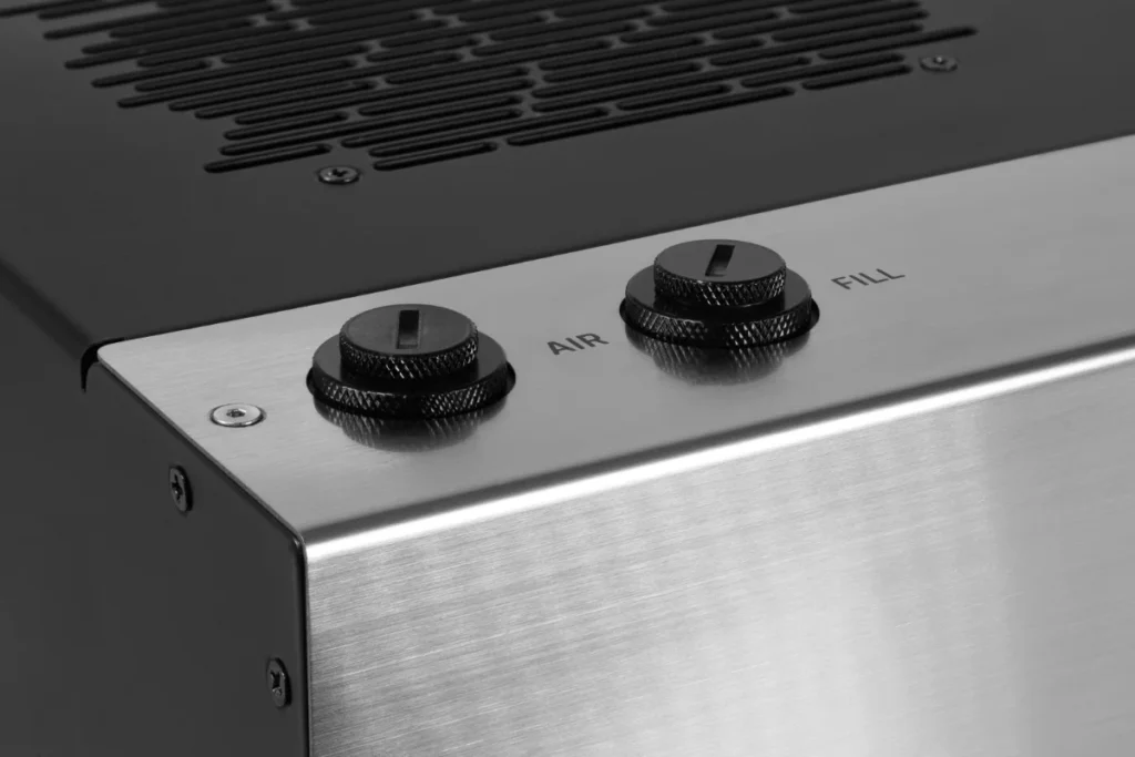 Alphacool ES Orbiter 360 TS - External Cooling System (by special order) - Image 4