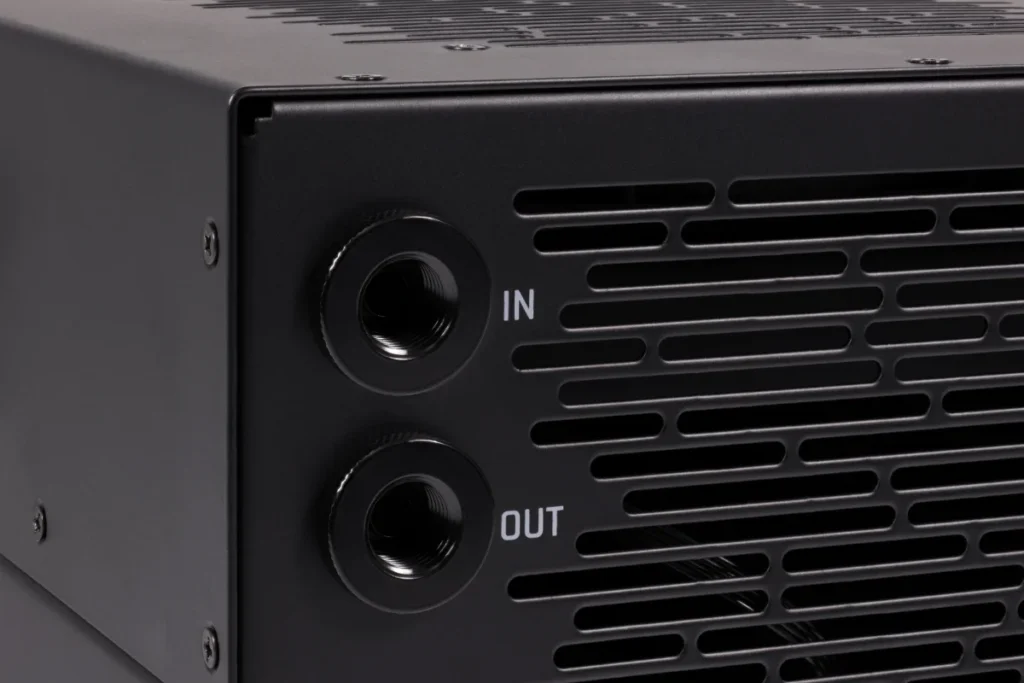 Alphacool ES Orbiter 360 TS - External Cooling System (by special order) - Image 5