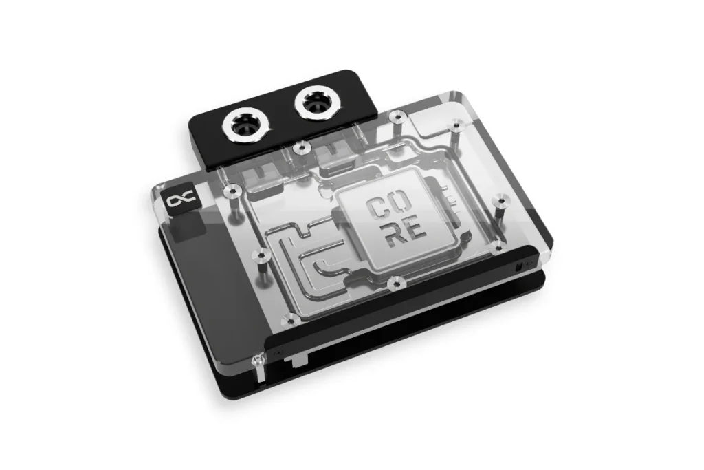 Alphacool Core Geforce RTX 5070 Reference with Backplate  (ETA end of May)