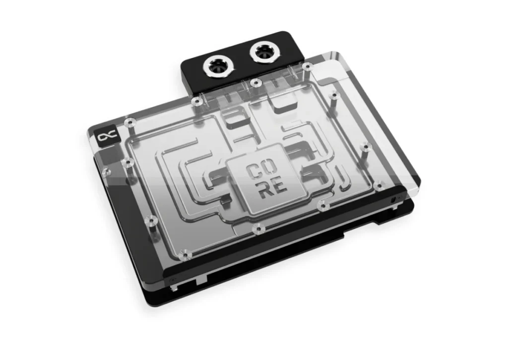 Alphacool Core Geforce RTX 5080 MSI Gaming Trio with Backplate  (ETA end of May)