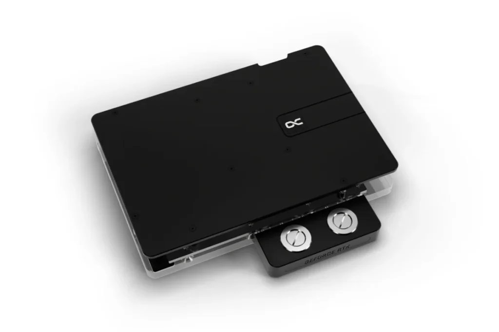 Alphacool Core Geforce RTX 5080 MSI Gaming Trio with Backplate  (ETA end of May) - Image 2