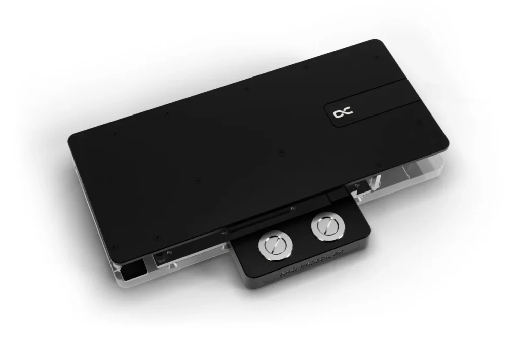 Alphacool Core RX 9070 XT Taichi with Backplate  (ETA July) - Image 2