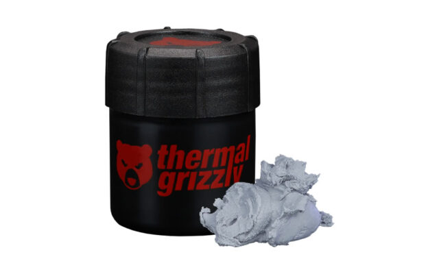 Thermal Grizzly Thermal Putty - Pro
