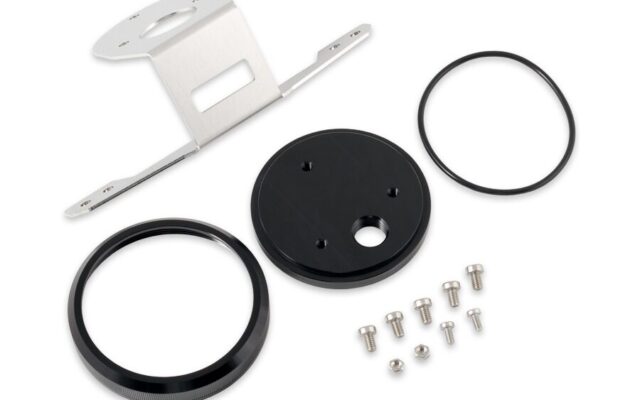 Aquacomputer Standalone mounting kit for LEAKSHIELD