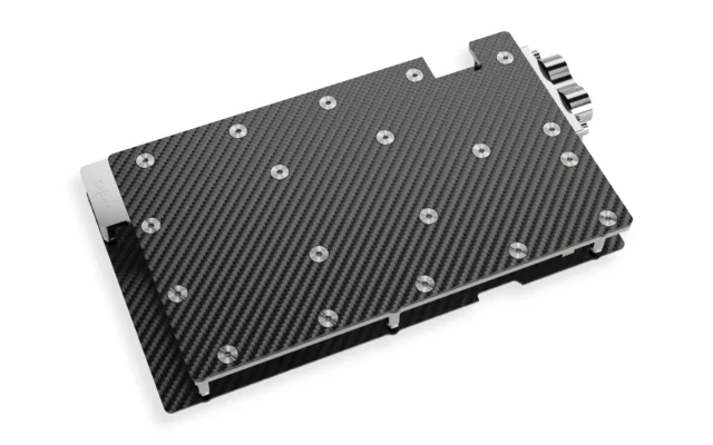 Alphacool ES RTX 5090 Inno3D iChill + X3  MSI VENTIS 3X - Reference 1-Slot-Design with Backplate