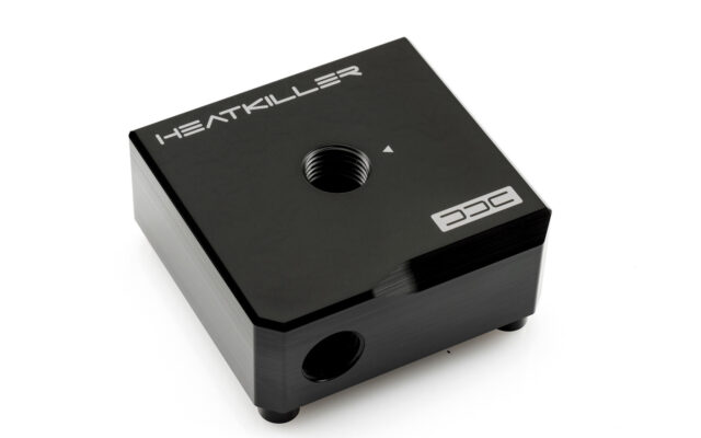 Watercool HEATKILLER Singletop DDC